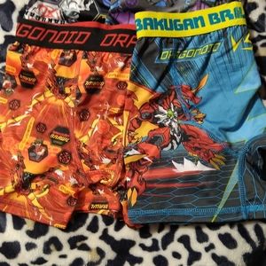 Brand new boxer briefs